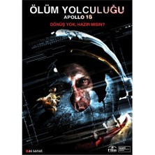 Apollo18 (Ölüm Yolculuğu) (DVD)