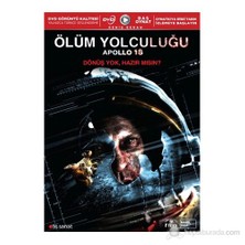 Ölüm Yolculuğu (Apollo18) (Bas Oynat)