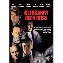Glengarry Glen Ross (DVD)