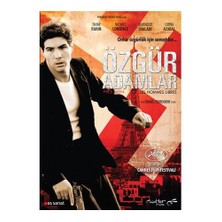 Les hommes libres (Özgür Adamlar) (DVD)