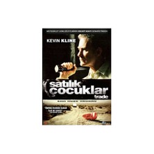 Trade (Satılık Çocuklar) (DVD)