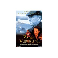A Shot At Glory (Zafer Vuruşu) (DVD)