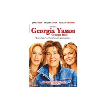 Georgia Rule (Georgia Yasası) (DVD)
