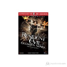 Resident Evil: Ölümden Sonra (Resident Evil: Afterlife) (Bas Oynat)