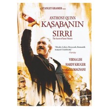 The Secret of Santa Vittorio (Kasabanın Sırrı)