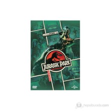 Jurassic Park (DVD)