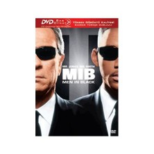 Siyah Giyen Adamlar (Men In Black) (Bas Oynat)