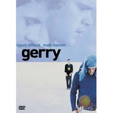 Gerry ( DVD )