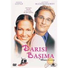The  Wedding Planner (Darisı Başıma) ( DVD )