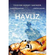 Swimming Pool (Havuz) ( DVD )