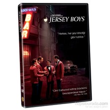 Jersey Boys (DVD)