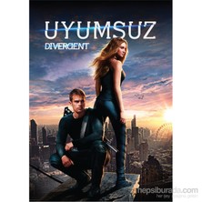 Divergent (Uyumsuz) (DVD)