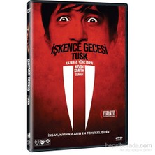 Tusk (İşkence Gecesi) (DVD)