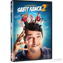 Sabit Kanca 2 (DVD)