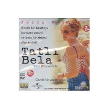 Tatlı Bela (Erın Brockovıch) ( VCD )