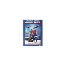 Iron Eagle ( DVD )