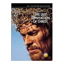The  Last Temptation ( DVD )