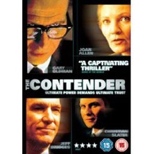 The  Contender (Zirve Mücadelesi)