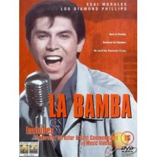 La Bamba ( DVD )