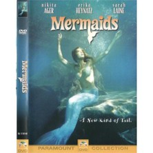 Mermaids (Deniz Kızları)