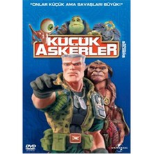 Small Soldiers (Küçük Askerler)