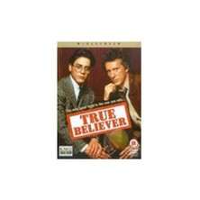 True Believer ( DVD )