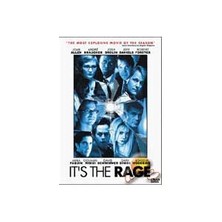 It S The  Rage ( DVD )