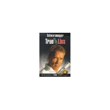 True Lies (Gerçek Yalanlar) ( DVD )