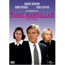 Legal Eagles (Yasal Kartallar)
