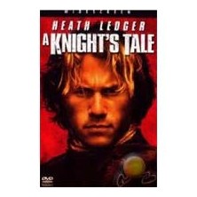 A Knight S Tale (Şövalye) ( DVD )