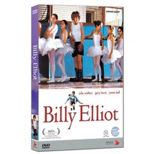 Billy Elliot ( DVD )