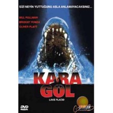 Lake Placid (Kara Göl) ( DVD )