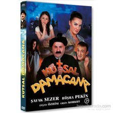 Kutsal Damacana (DVD)