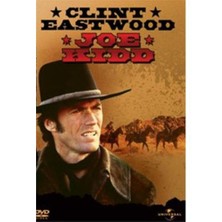 Joe Kidd (DVDFİLM)