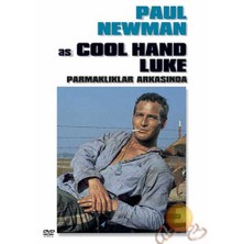 Cool Hand Luke (Parmaklıklar Arkasında) ( DVD )