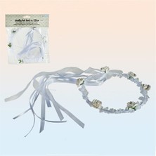 Out Of The Blue Gelin Tacı - Wedding Band