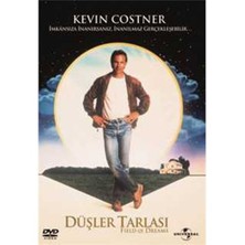 Field Of Dreams (Düşler Tarlası) ( DVD )