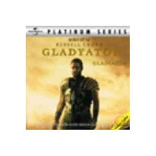 Gladyatör (Gladiator) ( VCD )