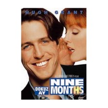 Nıne Months (Dokuz Ay) ( DVD )