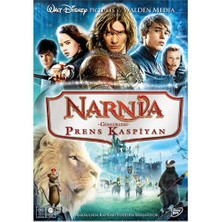 Chronicles Of Narnia: Prince Caspian (Narnia Günlükleri: Prens Kaspiyan)