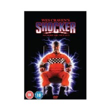 Shocker (Şok)