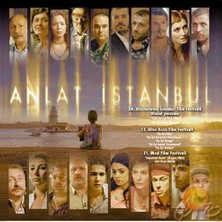 Anlat İstanbul ( VCD )