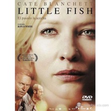 Little Fish (Küçük Balık) (DVD)