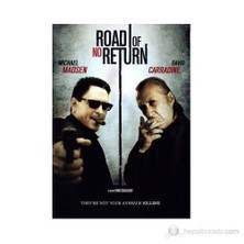 Road Of No Return (Çıkış Yok) (DVD)