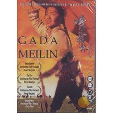 Gada Meilin DVD