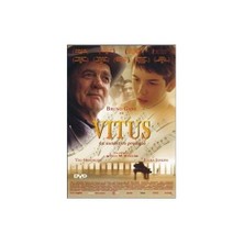 Vitus (Küçük Dahi)