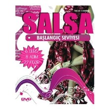 Salsa: Başlangıç Seviyesi