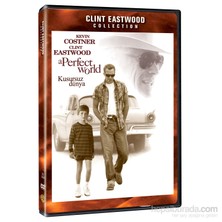 The Perfect World (Kusursuz Dünya) ( DVD )