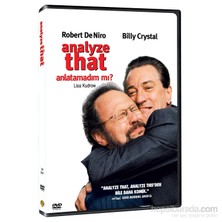 Analyze That (Anlatamadım Mı?) ( DVD )