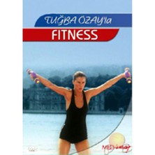 Tuğba Özay’la Fitness ( DVD )